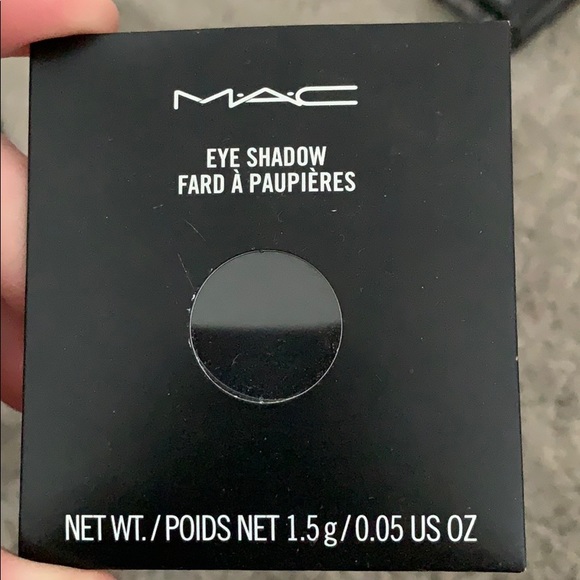 MAC Eyeshadow